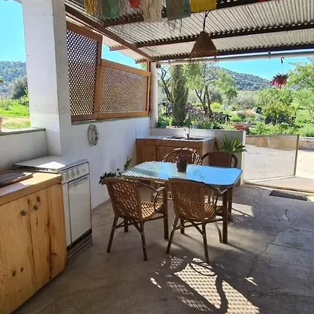 Country house Natachos