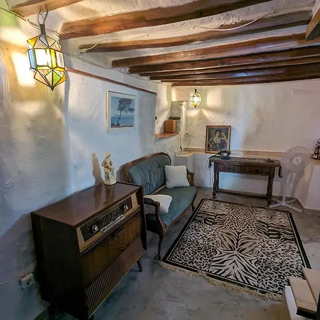 Country house Natachos *